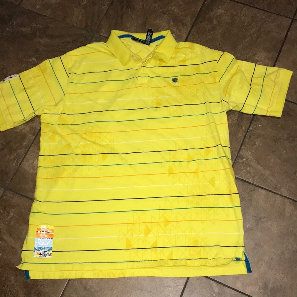 Men’s Rocawear Shirt